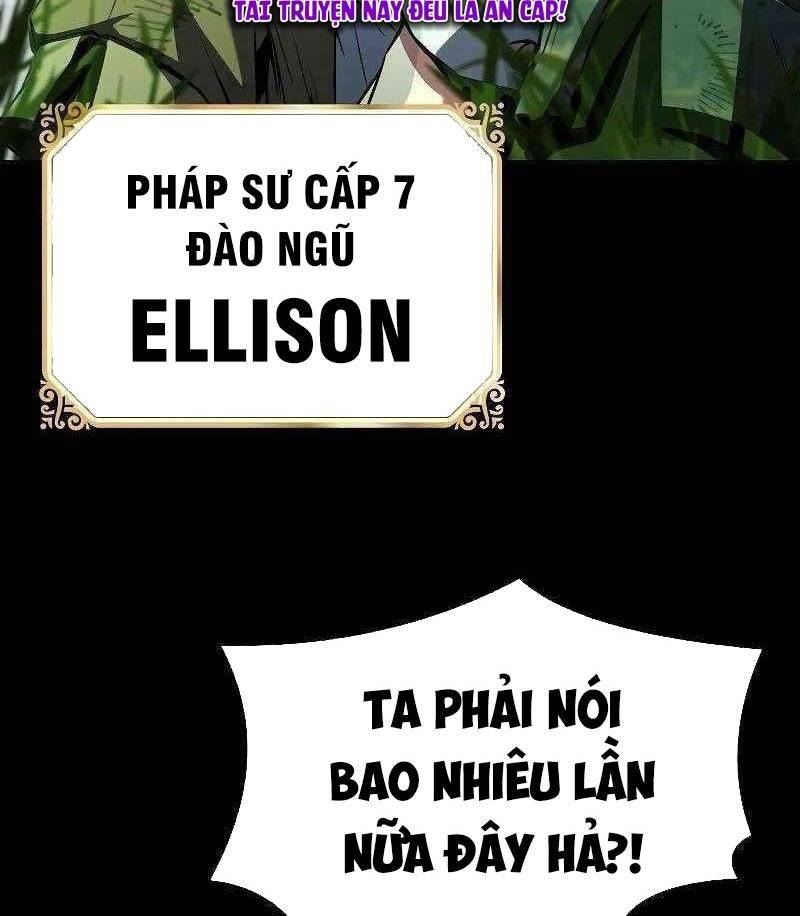 Đại Pháp Sư Mở Nhà Hàng - Chap 42 - Trang 5