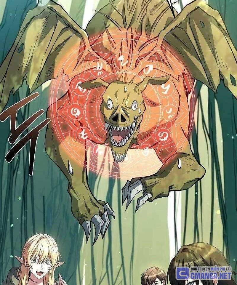 Đại Pháp Sư Mở Nhà Hàng - Chap 42 - Trang 64