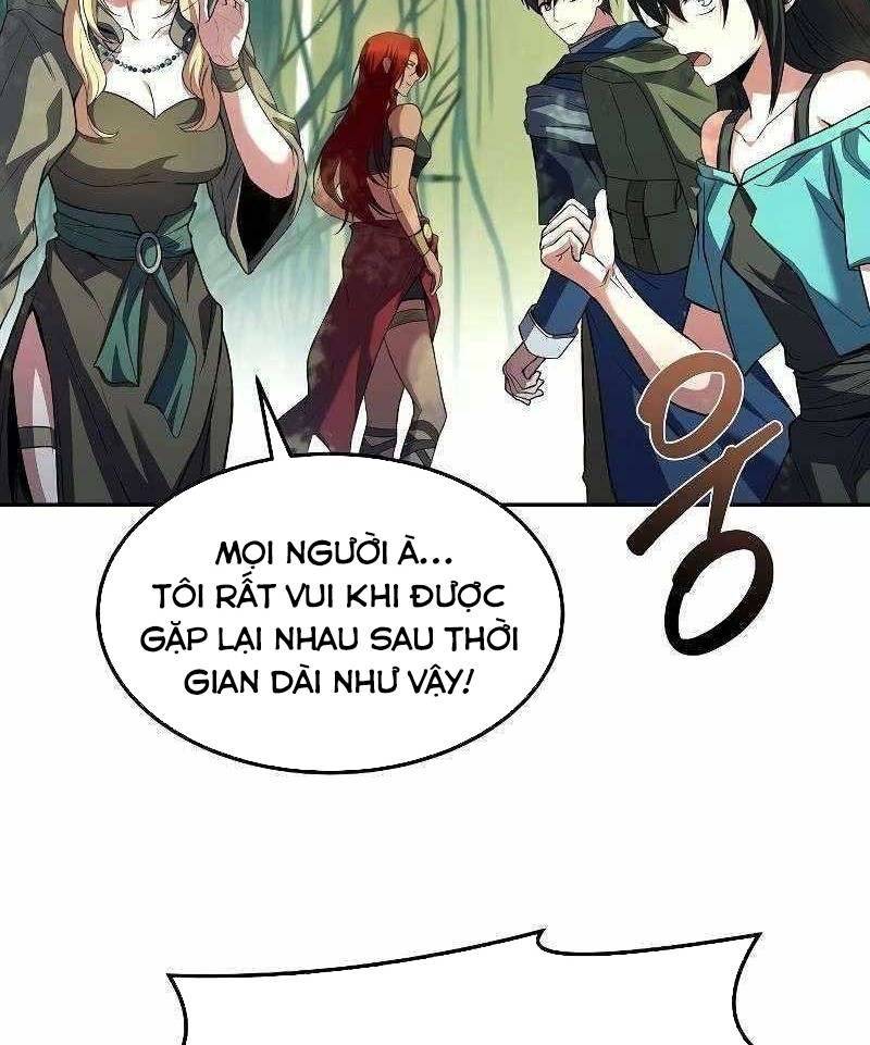 Đại Pháp Sư Mở Nhà Hàng - Chap 42 - Trang 65