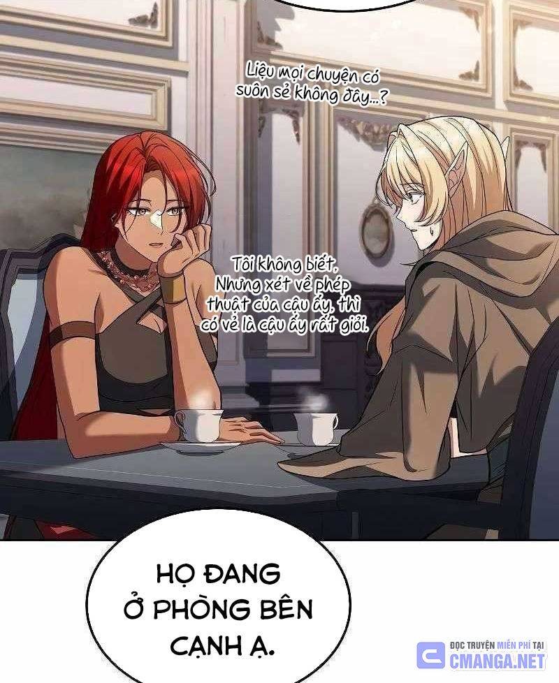 Đại Pháp Sư Mở Nhà Hàng - Chap 42 - Trang 85