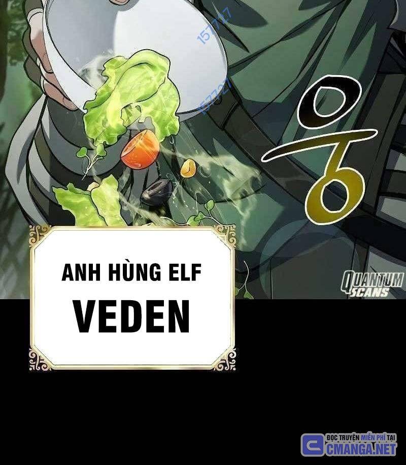 Đại Pháp Sư Mở Nhà Hàng - Chap 42 - Trang 10