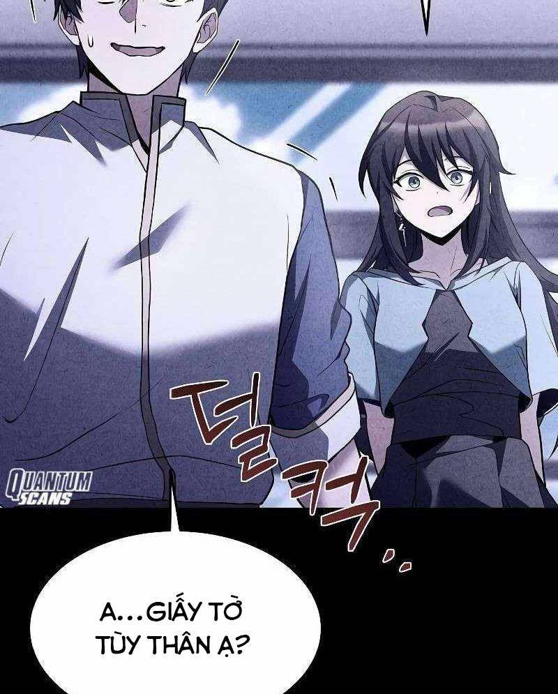 Đại Pháp Sư Mở Nhà Hàng - Chap 43 - Trang 110