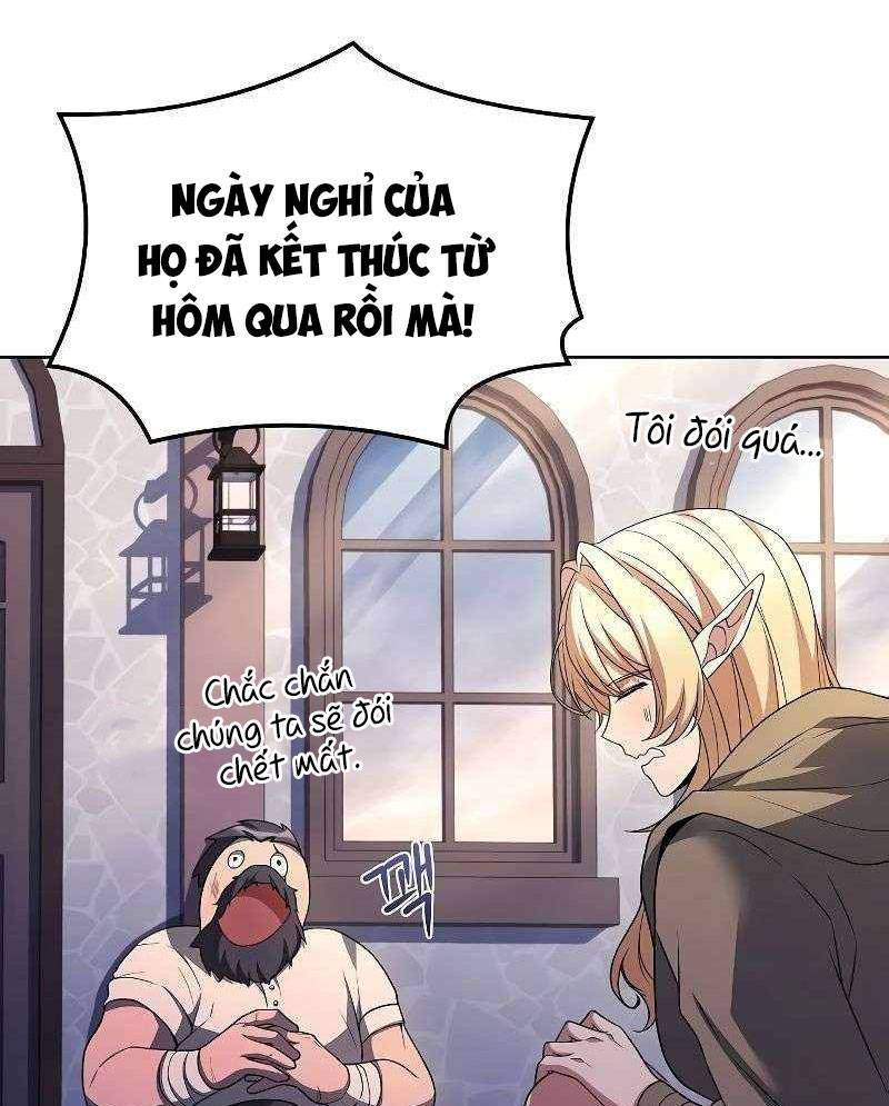 Đại Pháp Sư Mở Nhà Hàng - Chap 43 - Trang 146