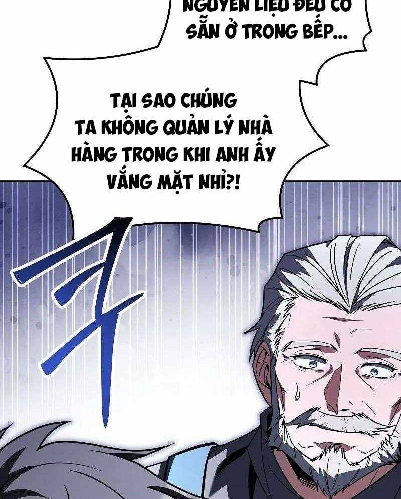 Đại Pháp Sư Mở Nhà Hàng - Chap 43 - Trang 158