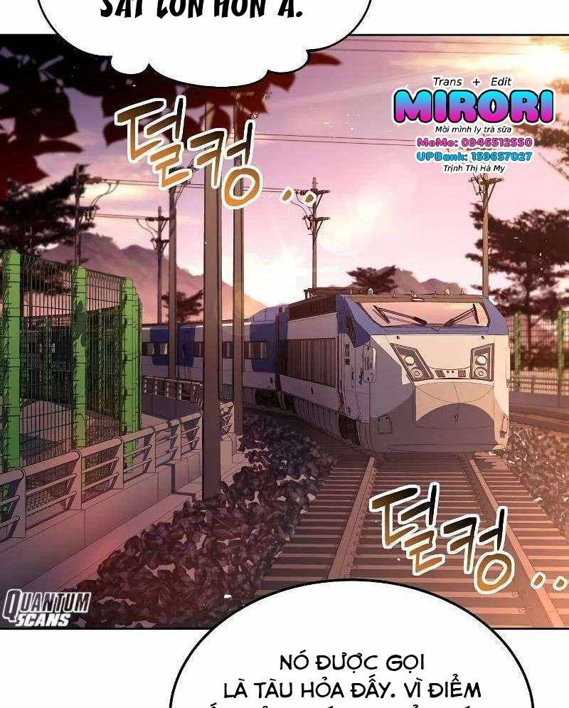 Đại Pháp Sư Mở Nhà Hàng - Chap 43 - Trang 165