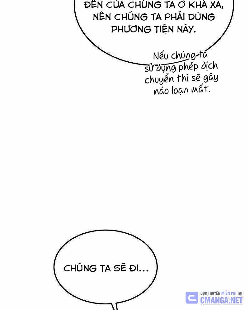 Đại Pháp Sư Mở Nhà Hàng - Chap 43 - Trang 166