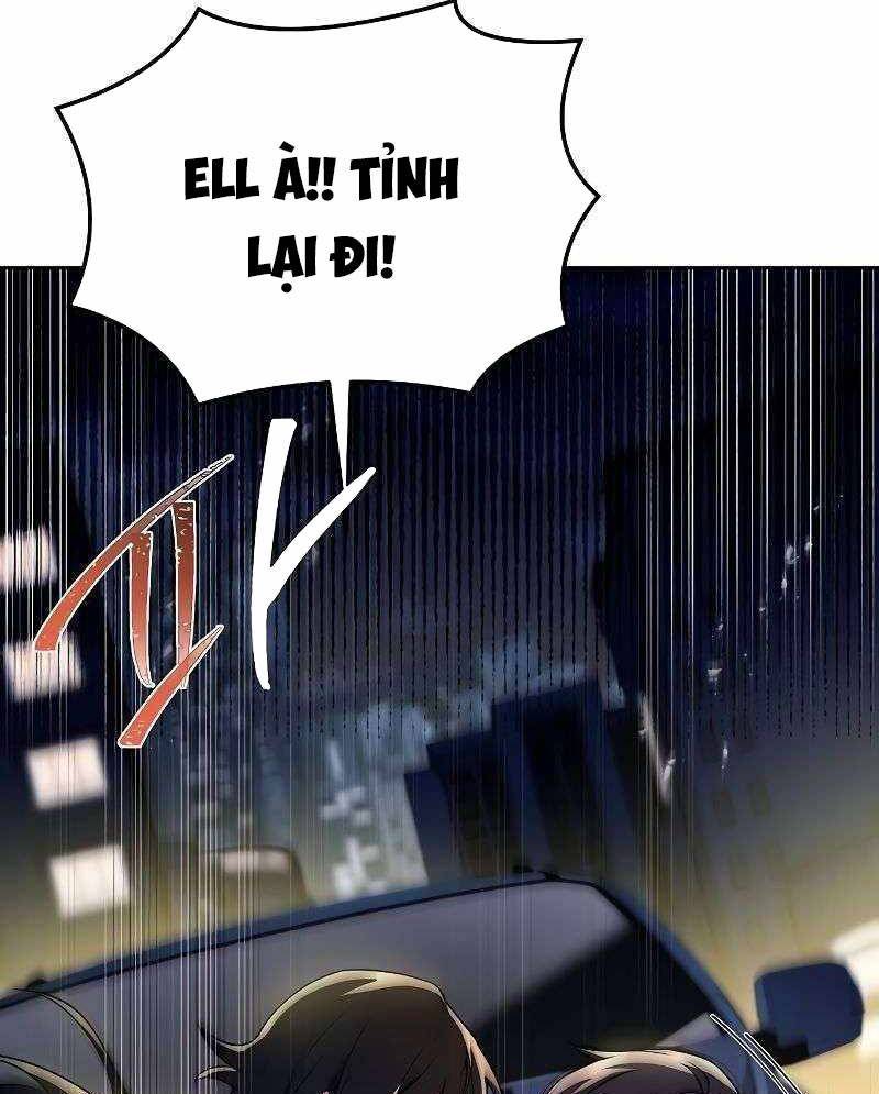Đại Pháp Sư Mở Nhà Hàng - Chap 43 - Trang 38