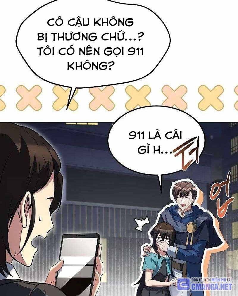 Đại Pháp Sư Mở Nhà Hàng - Chap 43 - Trang 49