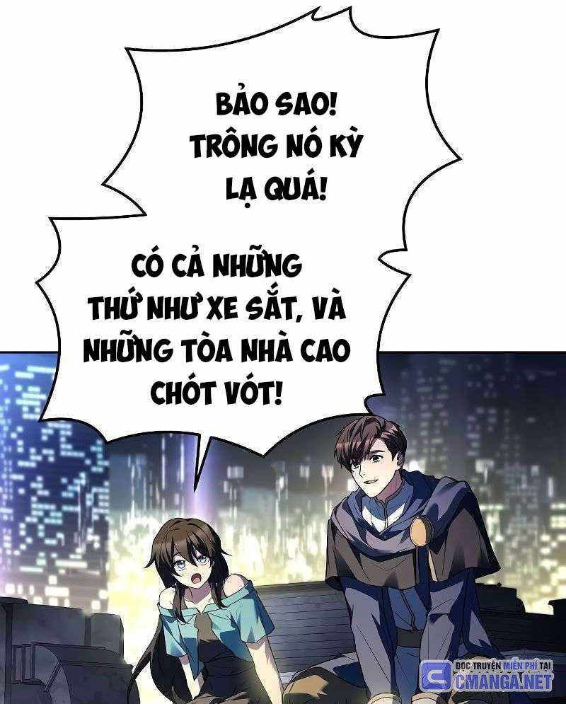 Đại Pháp Sư Mở Nhà Hàng - Chap 43 - Trang 58
