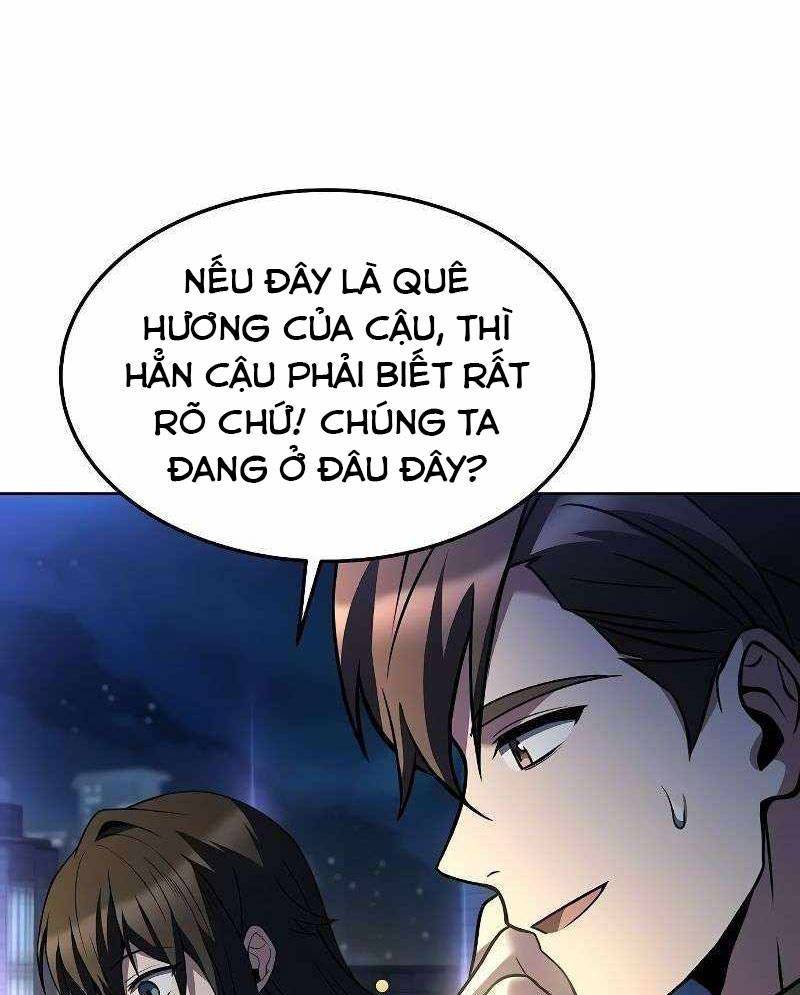 Đại Pháp Sư Mở Nhà Hàng - Chap 43 - Trang 65