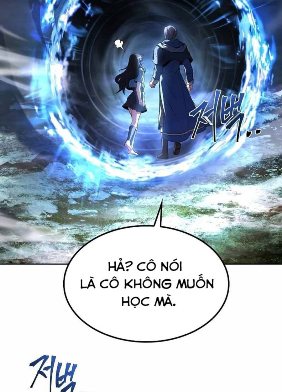 Đại Pháp Sư Mở Nhà Hàng - Chap 46 - Trang 11
