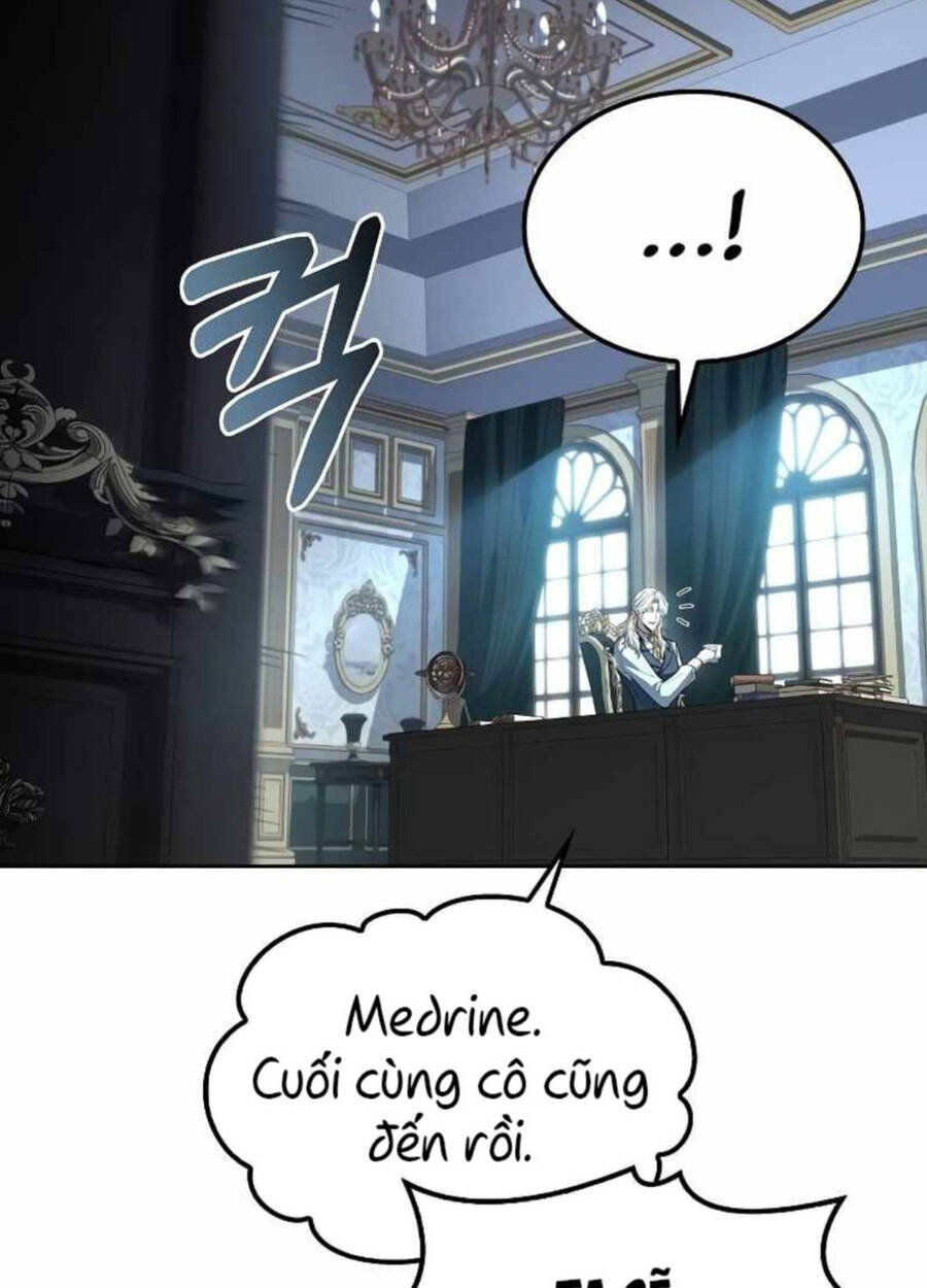 Đại Pháp Sư Mở Nhà Hàng - Chap 46 - Trang 117