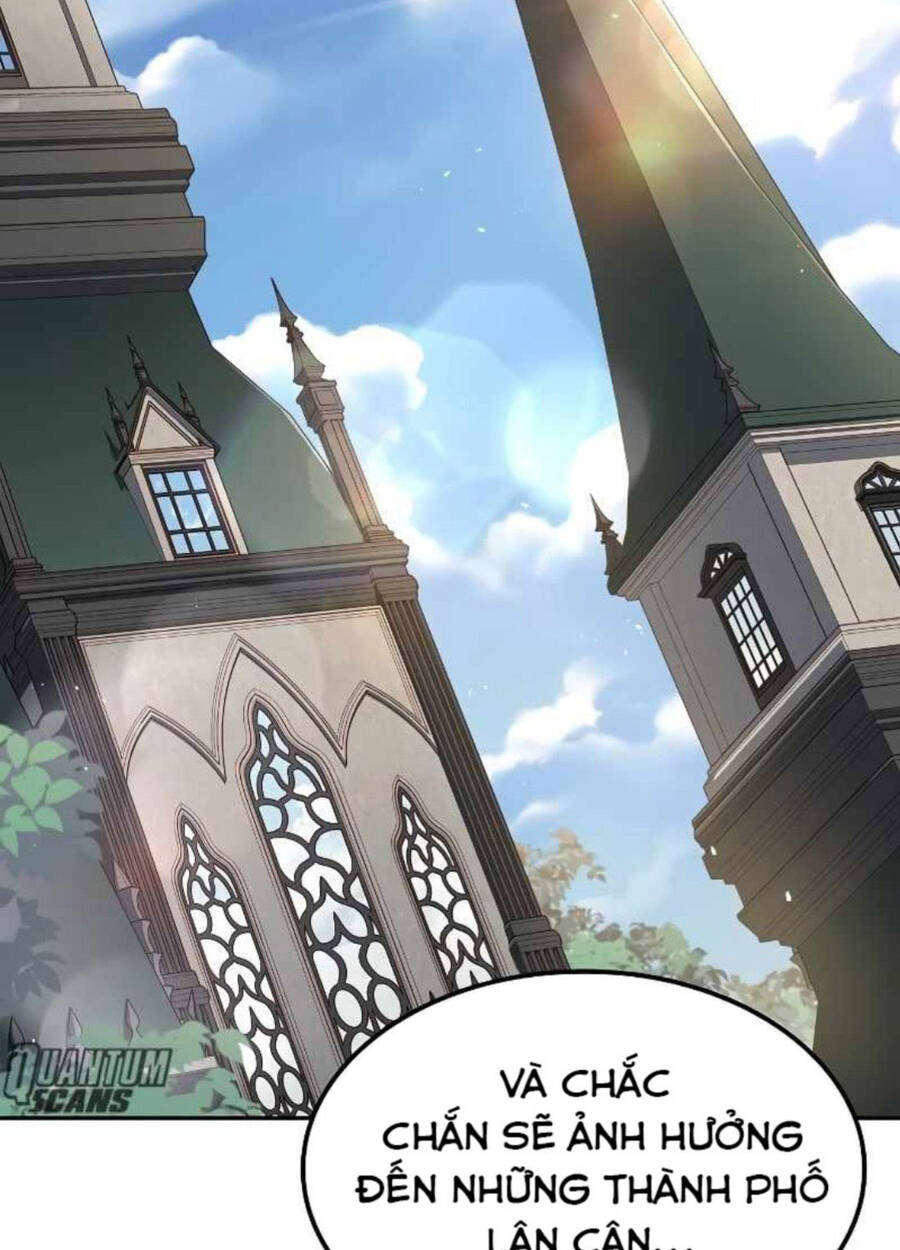 Đại Pháp Sư Mở Nhà Hàng - Chap 46 - Trang 129