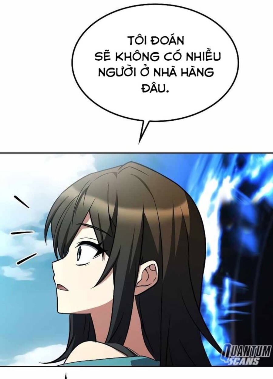 Đại Pháp Sư Mở Nhà Hàng - Chap 46 - Trang 17