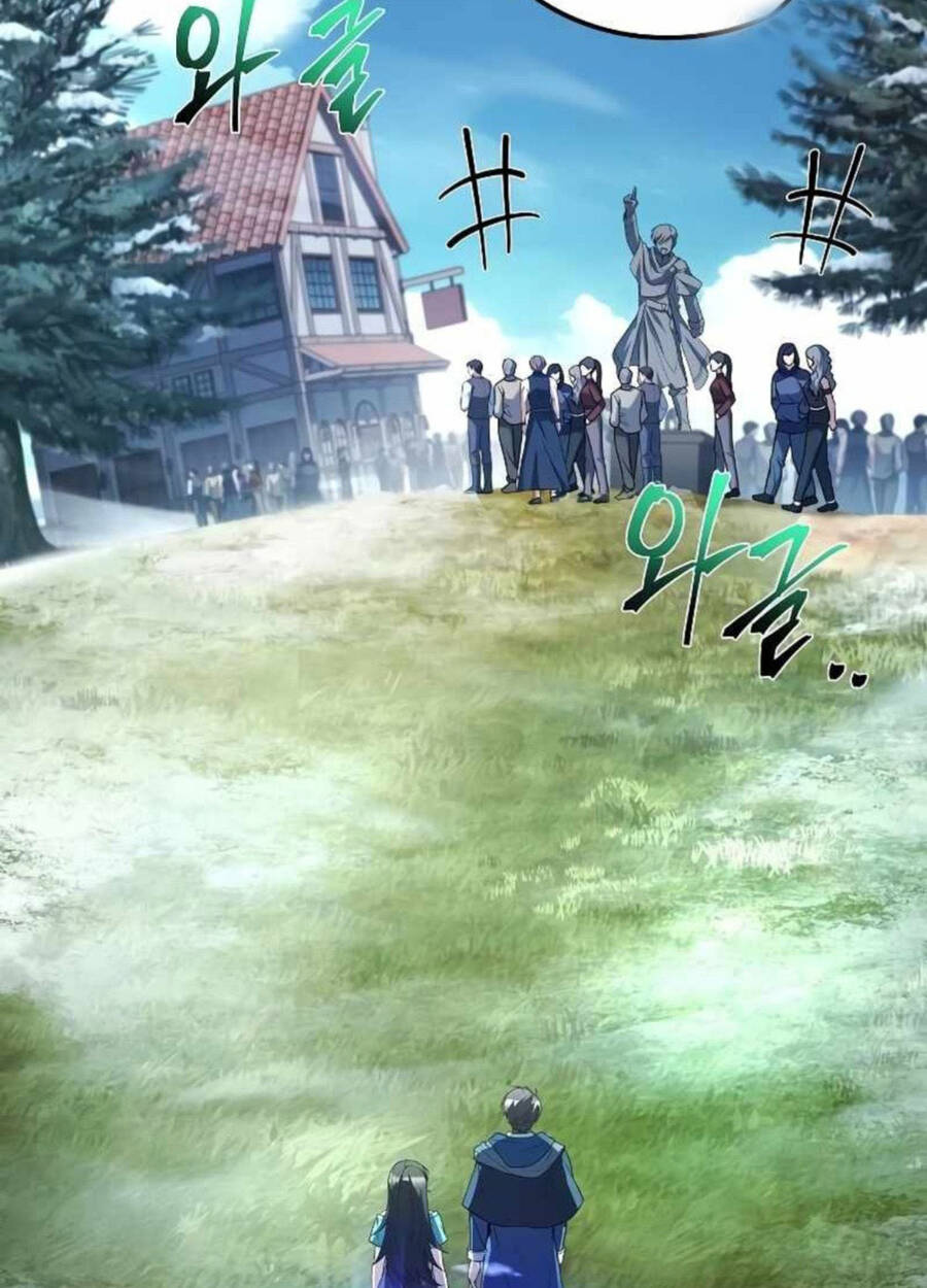 Đại Pháp Sư Mở Nhà Hàng - Chap 46 - Trang 19