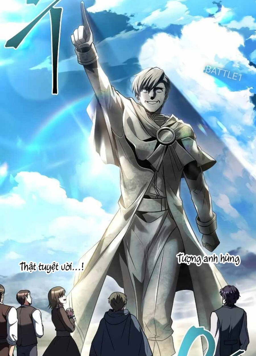 Đại Pháp Sư Mở Nhà Hàng - Chap 46 - Trang 21