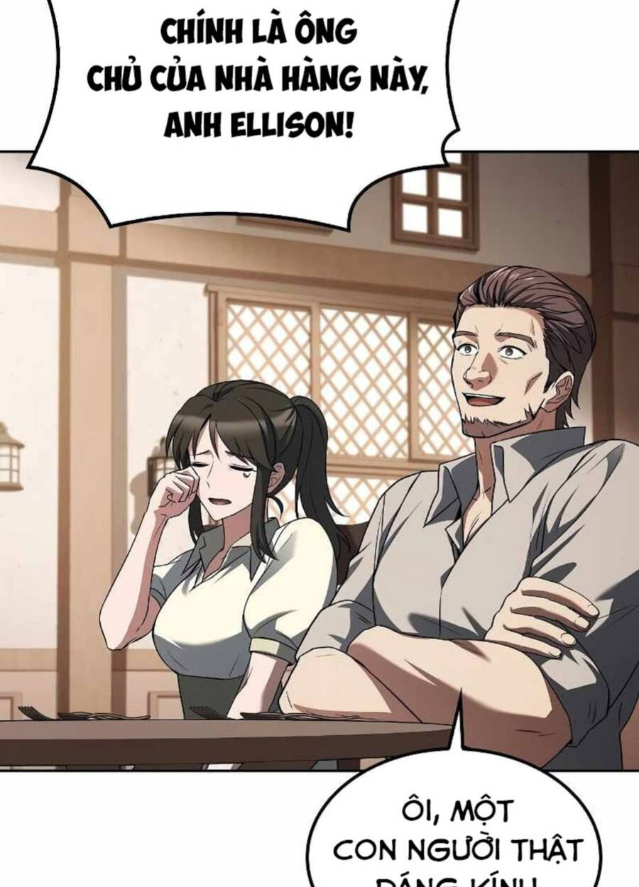 Đại Pháp Sư Mở Nhà Hàng - Chap 46 - Trang 31