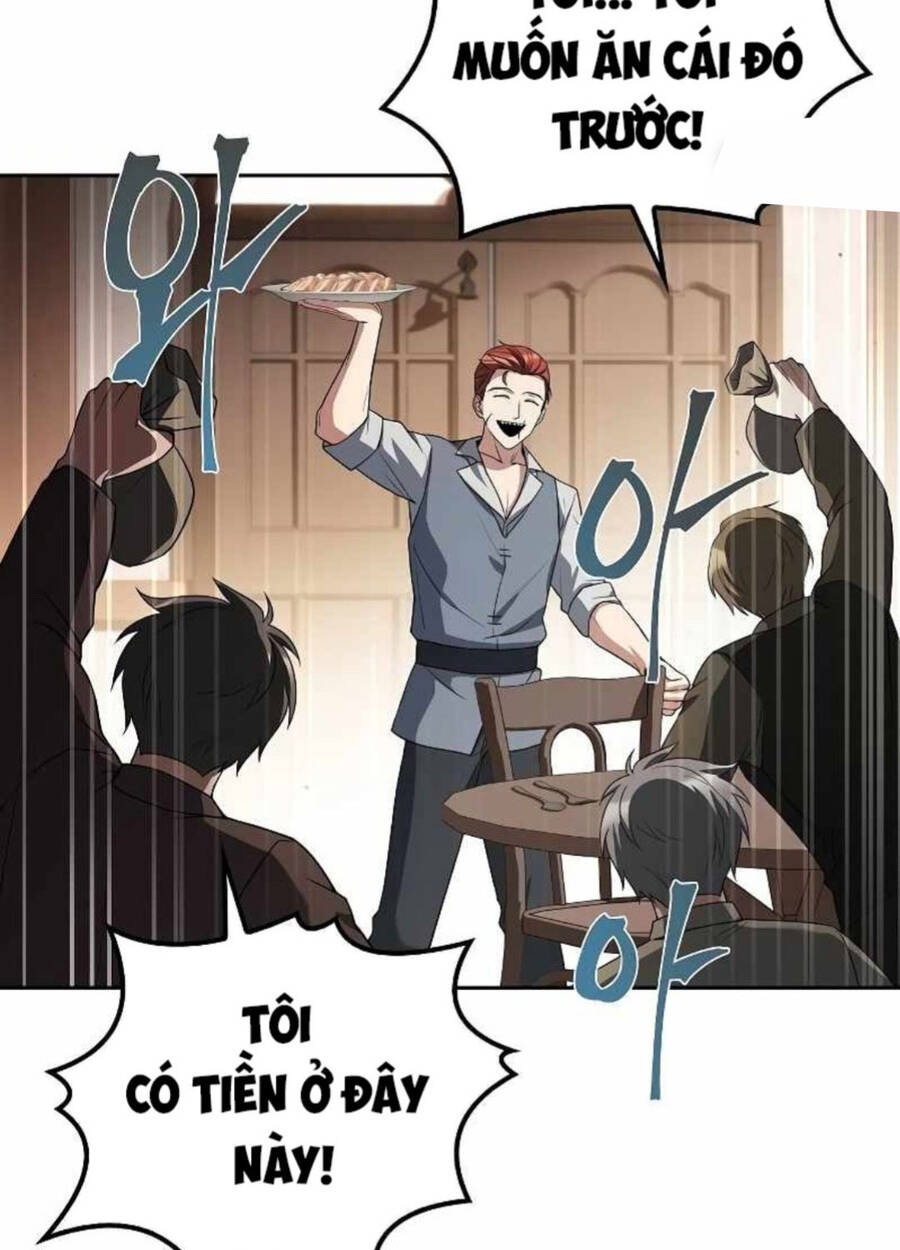 Đại Pháp Sư Mở Nhà Hàng - Chap 46 - Trang 35