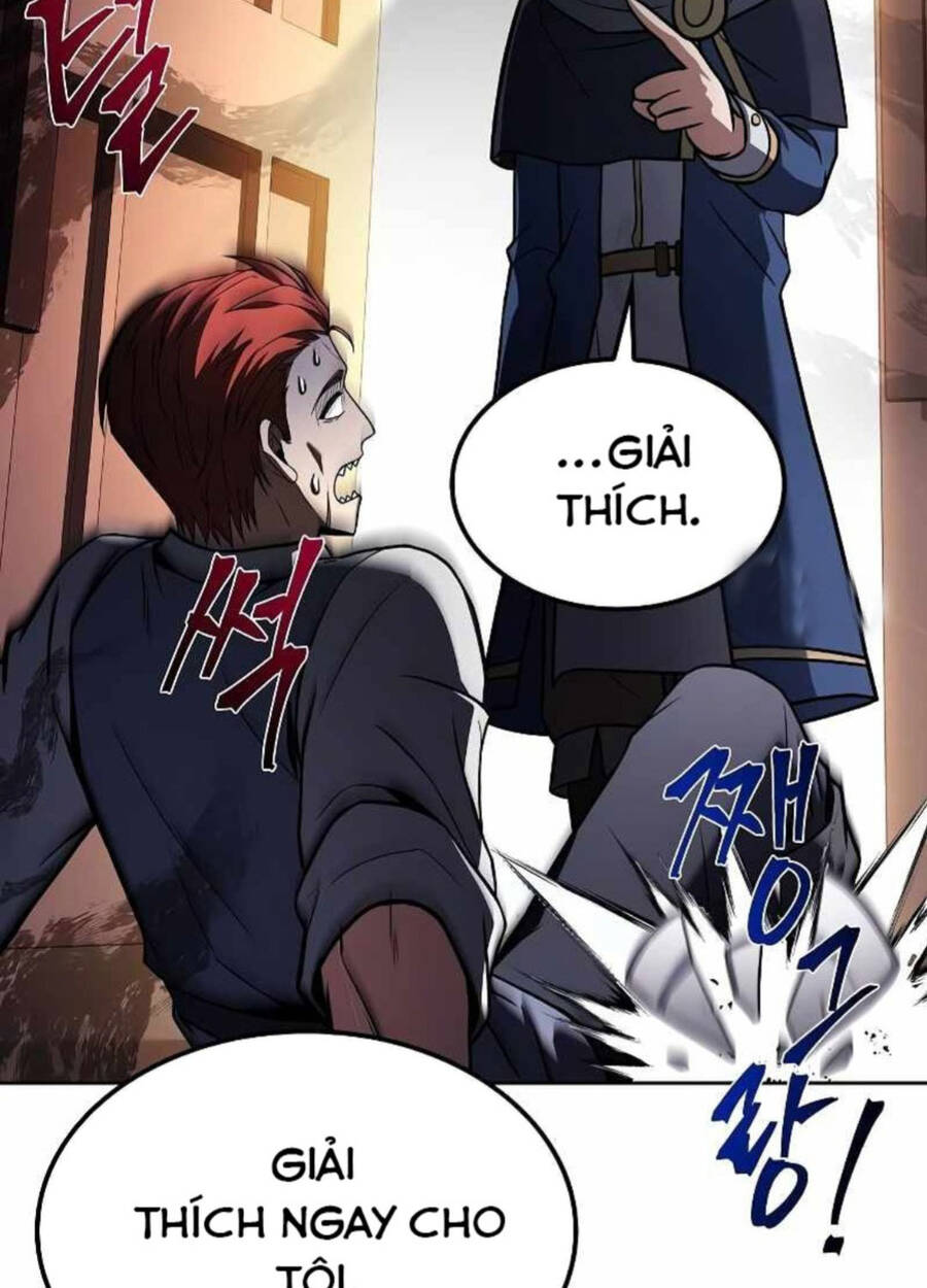 Đại Pháp Sư Mở Nhà Hàng - Chap 46 - Trang 39