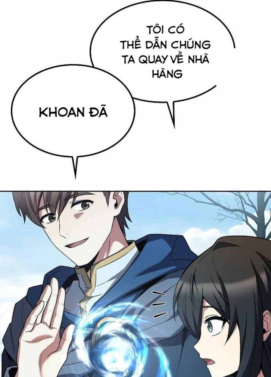 Đại Pháp Sư Mở Nhà Hàng - Chap 46 - Trang 5