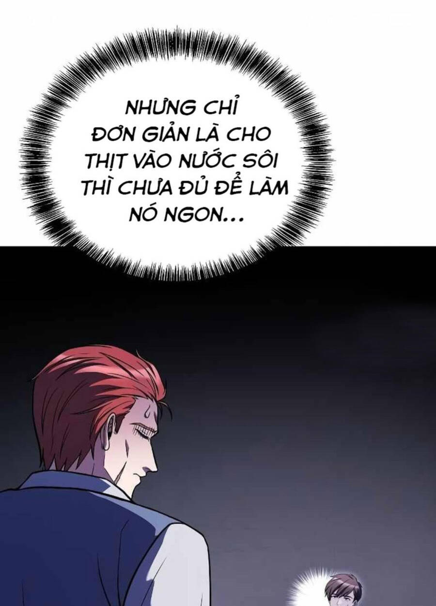 Đại Pháp Sư Mở Nhà Hàng - Chap 46 - Trang 42