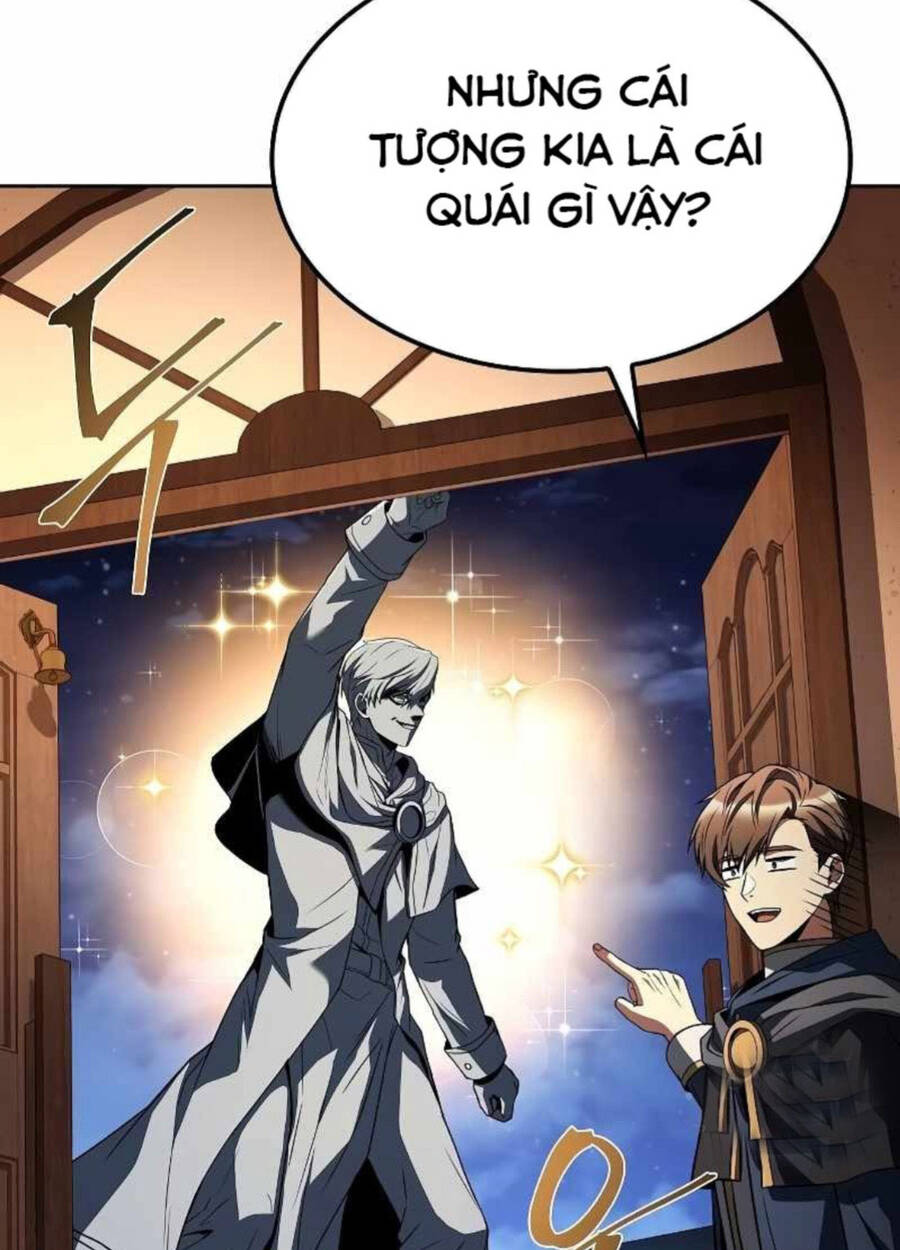 Đại Pháp Sư Mở Nhà Hàng - Chap 46 - Trang 46