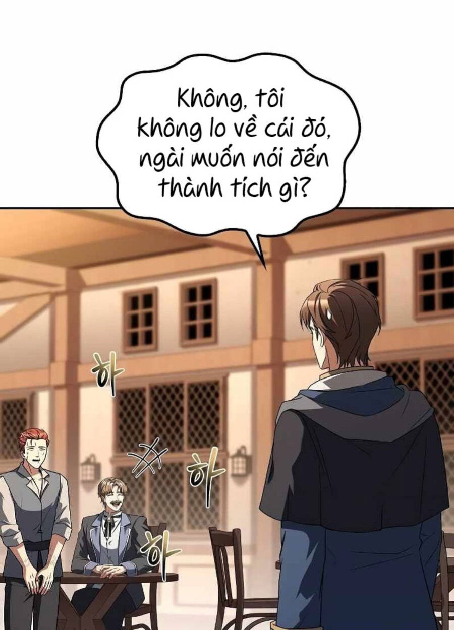 Đại Pháp Sư Mở Nhà Hàng - Chap 46 - Trang 50