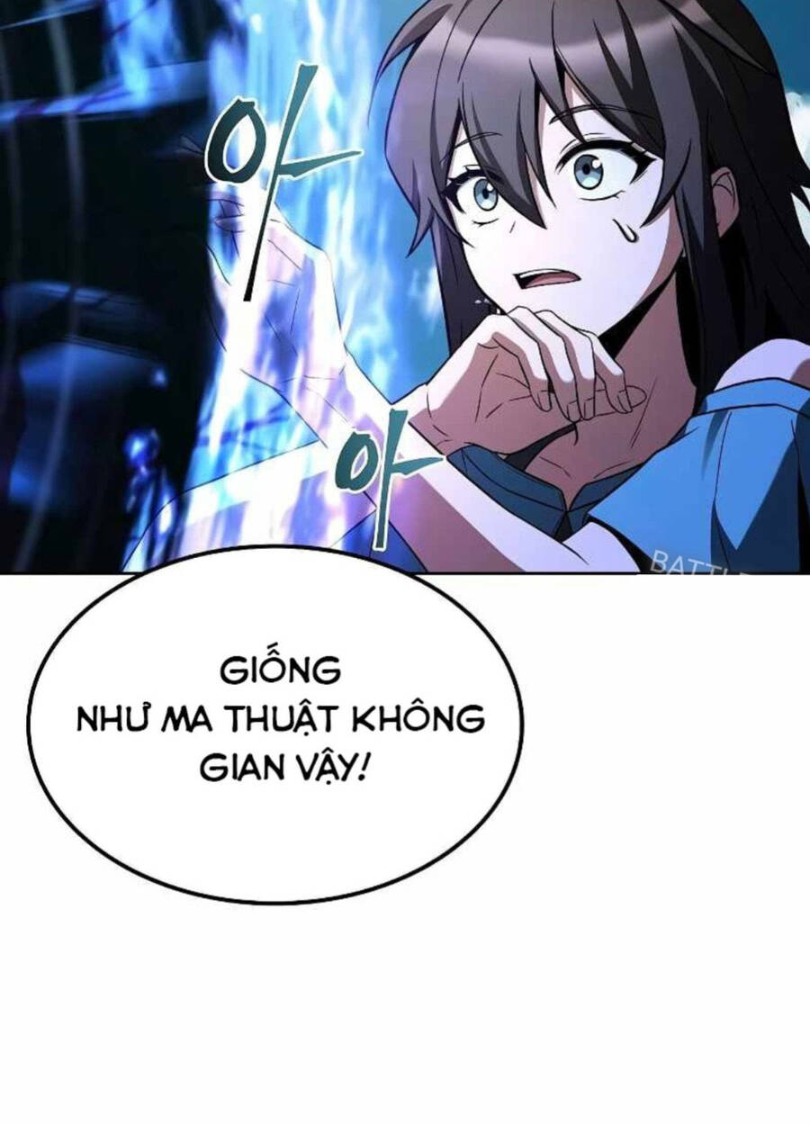 Đại Pháp Sư Mở Nhà Hàng - Chap 46 - Trang 9