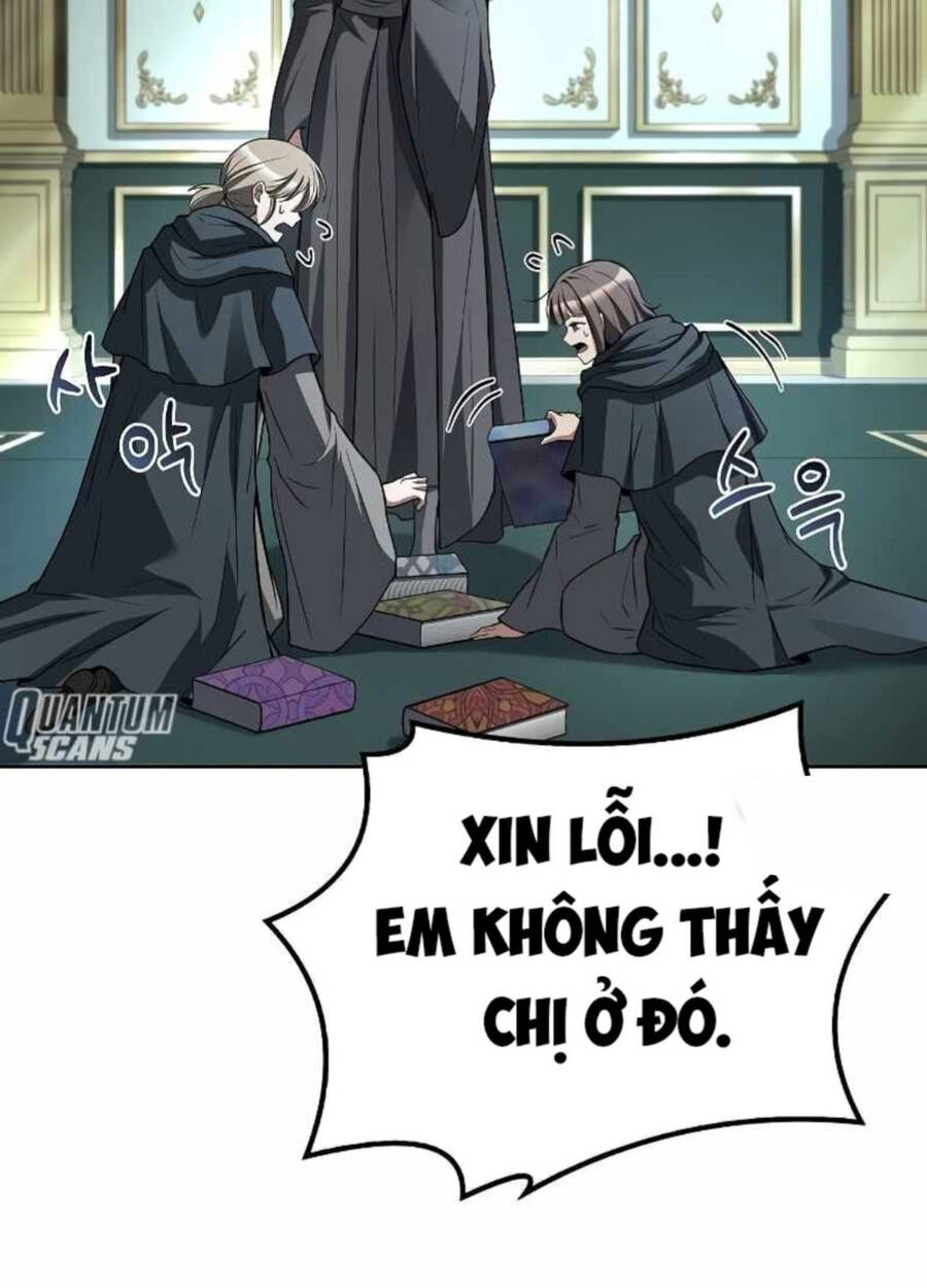 Đại Pháp Sư Mở Nhà Hàng - Chap 46 - Trang 91