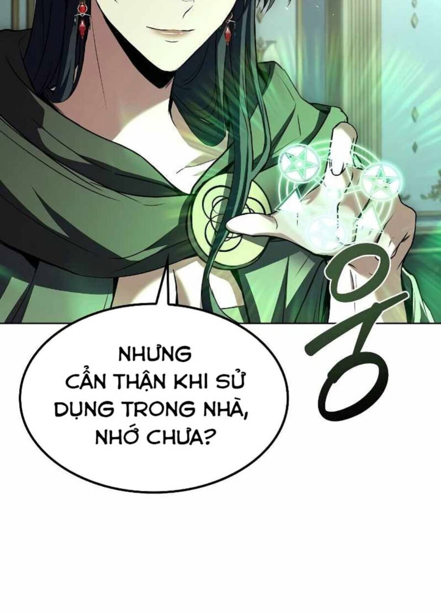 Đại Pháp Sư Mở Nhà Hàng - Chap 46 - Trang 95