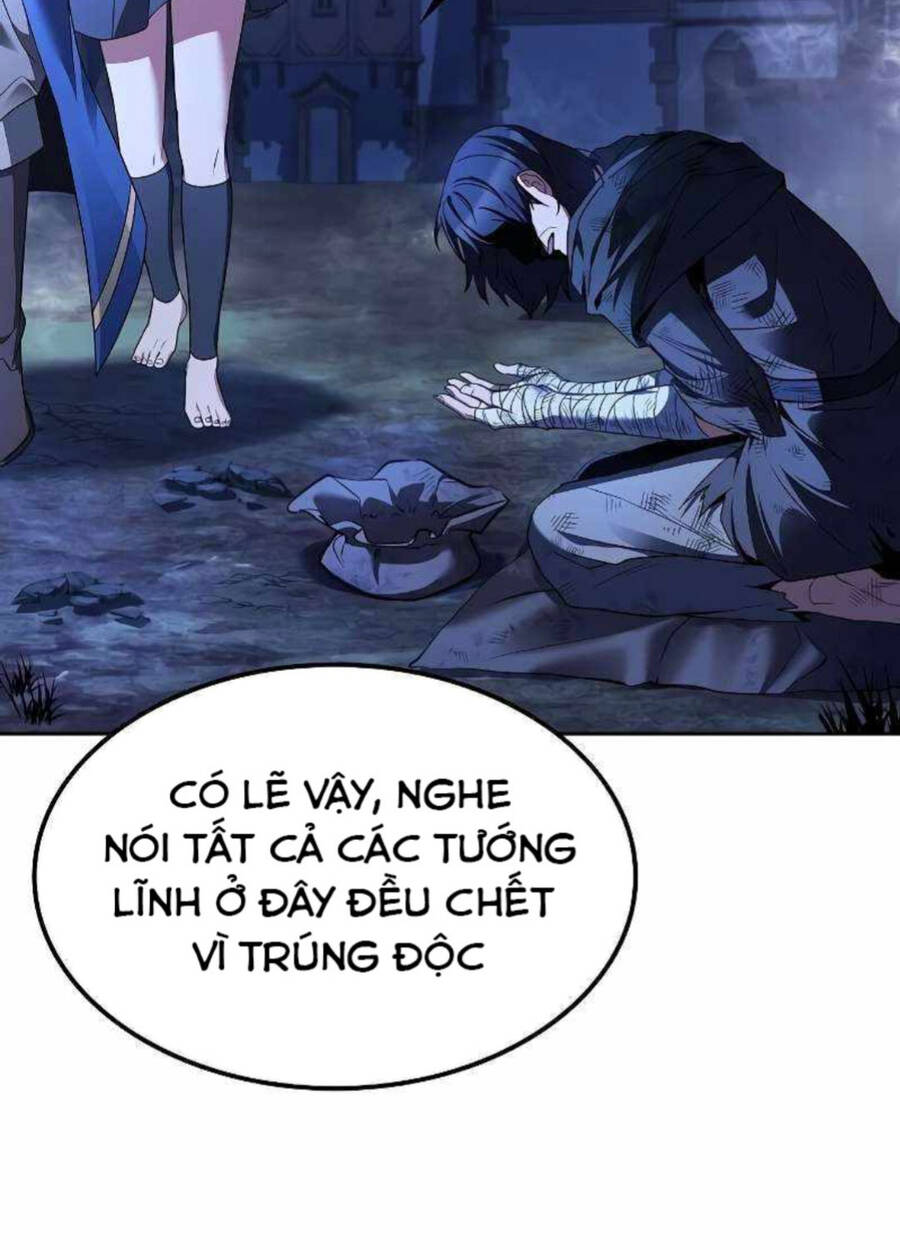 Đại Pháp Sư Mở Nhà Hàng - Chap 47 - Trang 104