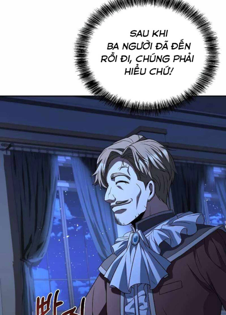 Đại Pháp Sư Mở Nhà Hàng - Chap 47 - Trang 158