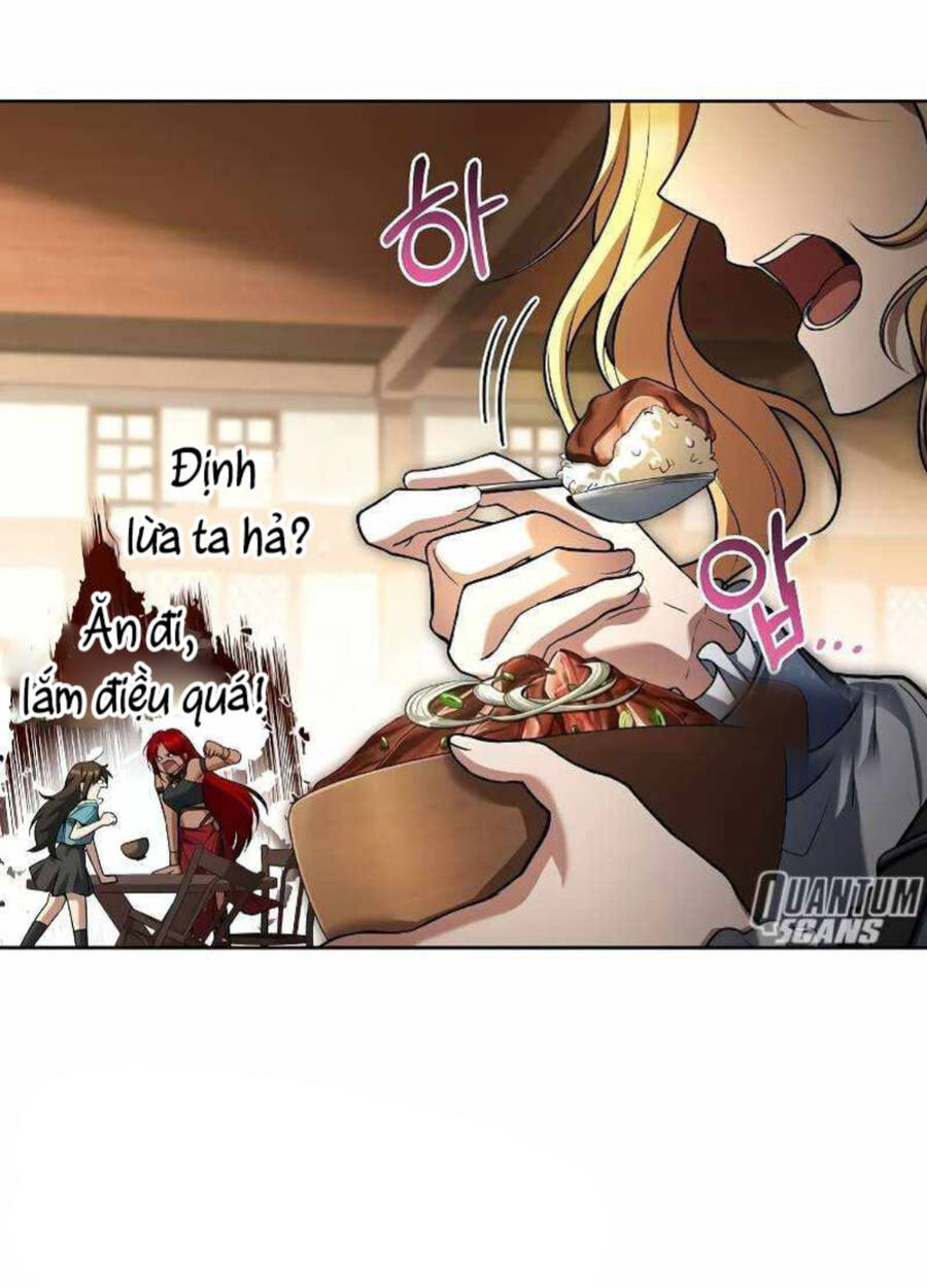 Đại Pháp Sư Mở Nhà Hàng - Chap 47 - Trang 17
