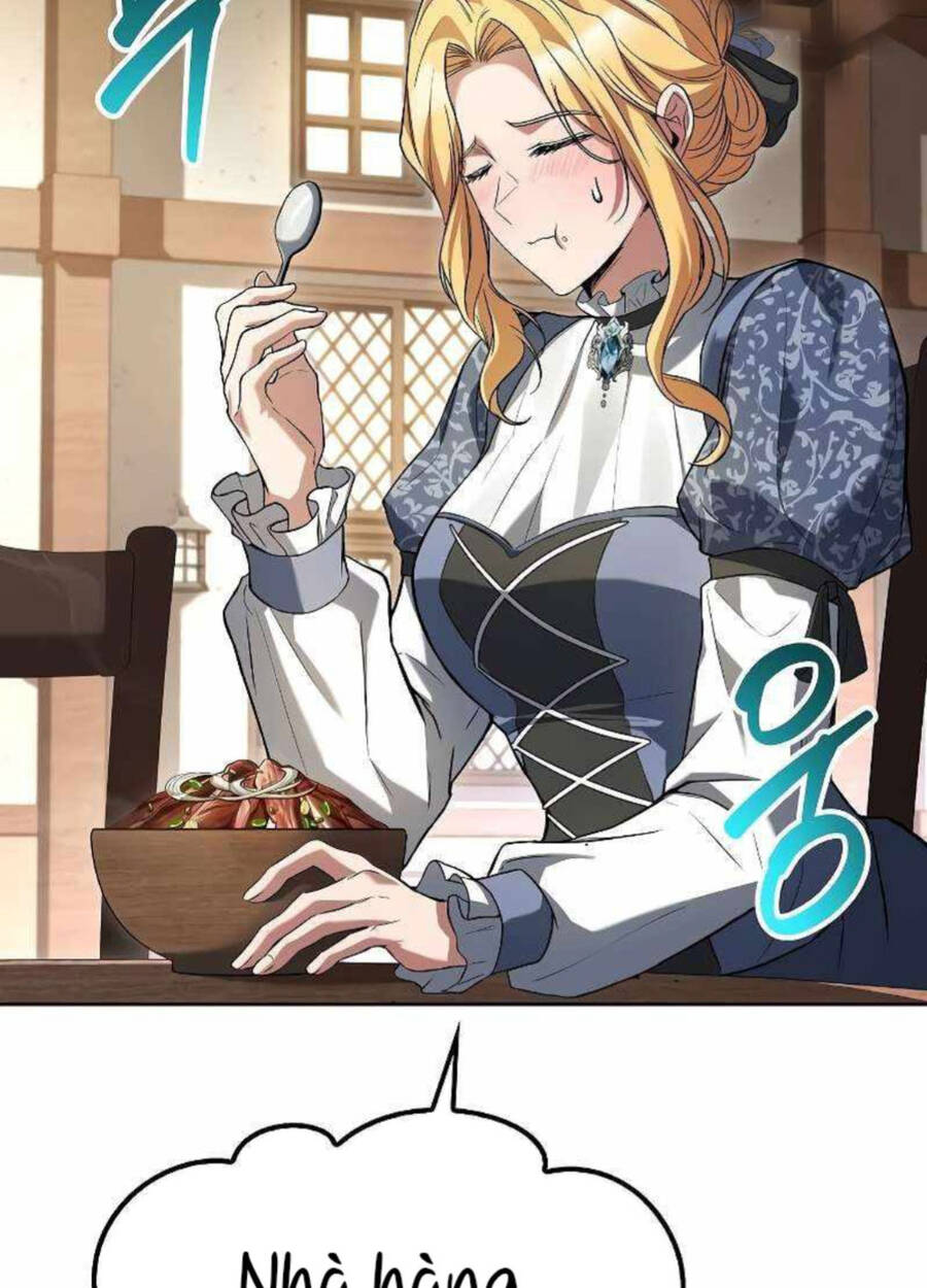 Đại Pháp Sư Mở Nhà Hàng - Chap 47 - Trang 19