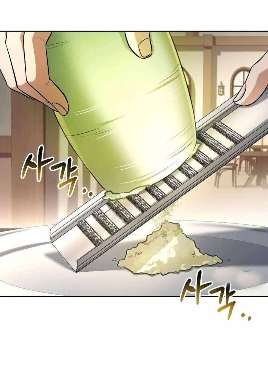 Đại Pháp Sư Mở Nhà Hàng - Chap 47 - Trang 3