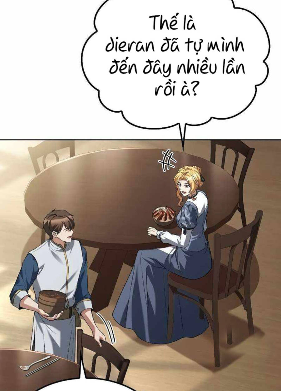 Đại Pháp Sư Mở Nhà Hàng - Chap 47 - Trang 21