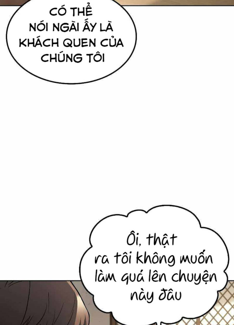 Đại Pháp Sư Mở Nhà Hàng - Chap 47 - Trang 22
