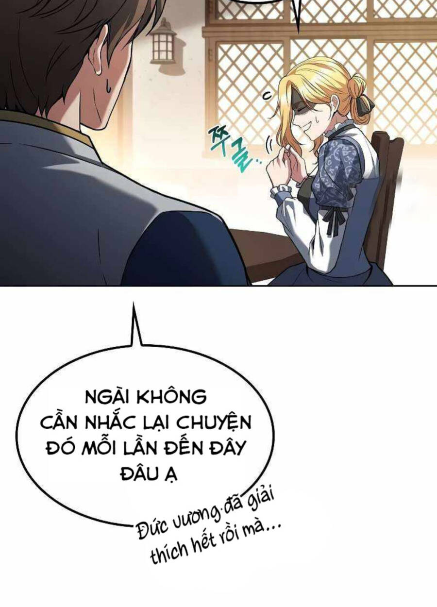 Đại Pháp Sư Mở Nhà Hàng - Chap 47 - Trang 23