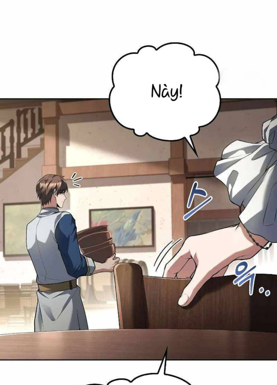 Đại Pháp Sư Mở Nhà Hàng - Chap 47 - Trang 26