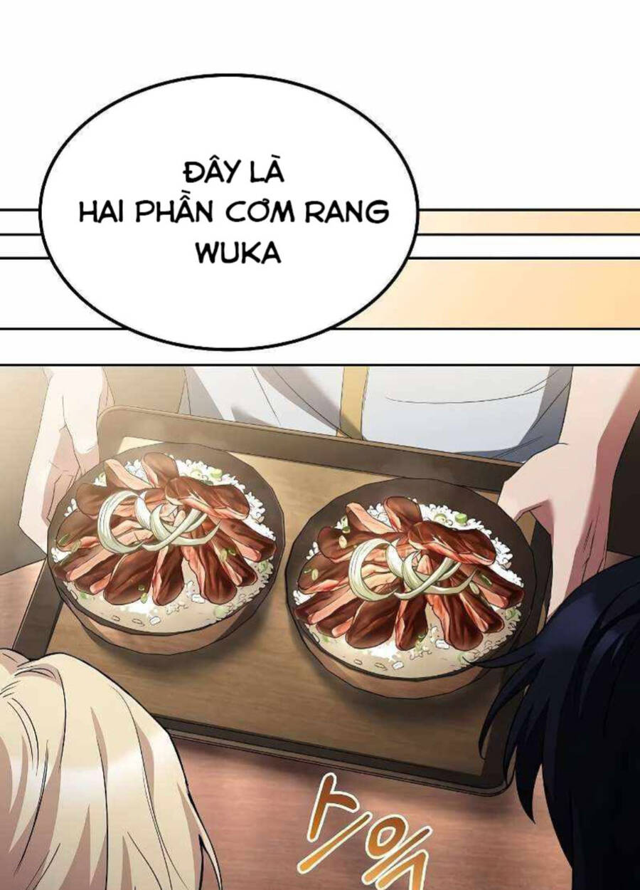 Đại Pháp Sư Mở Nhà Hàng - Chap 47 - Trang 31