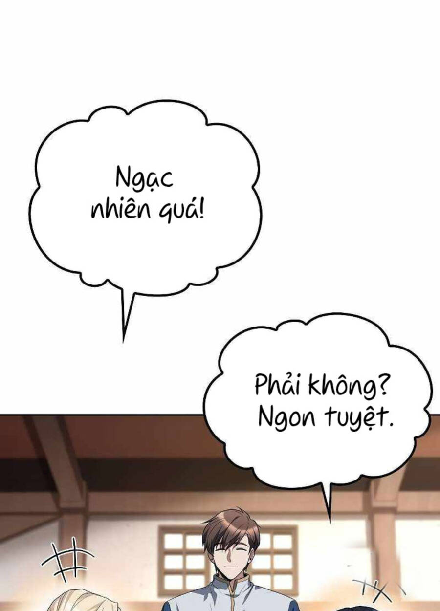 Đại Pháp Sư Mở Nhà Hàng - Chap 47 - Trang 34