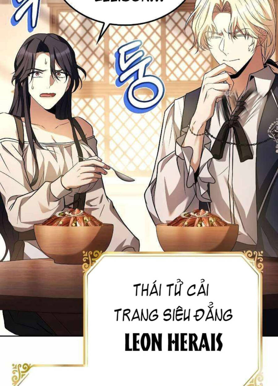 Đại Pháp Sư Mở Nhà Hàng - Chap 47 - Trang 39