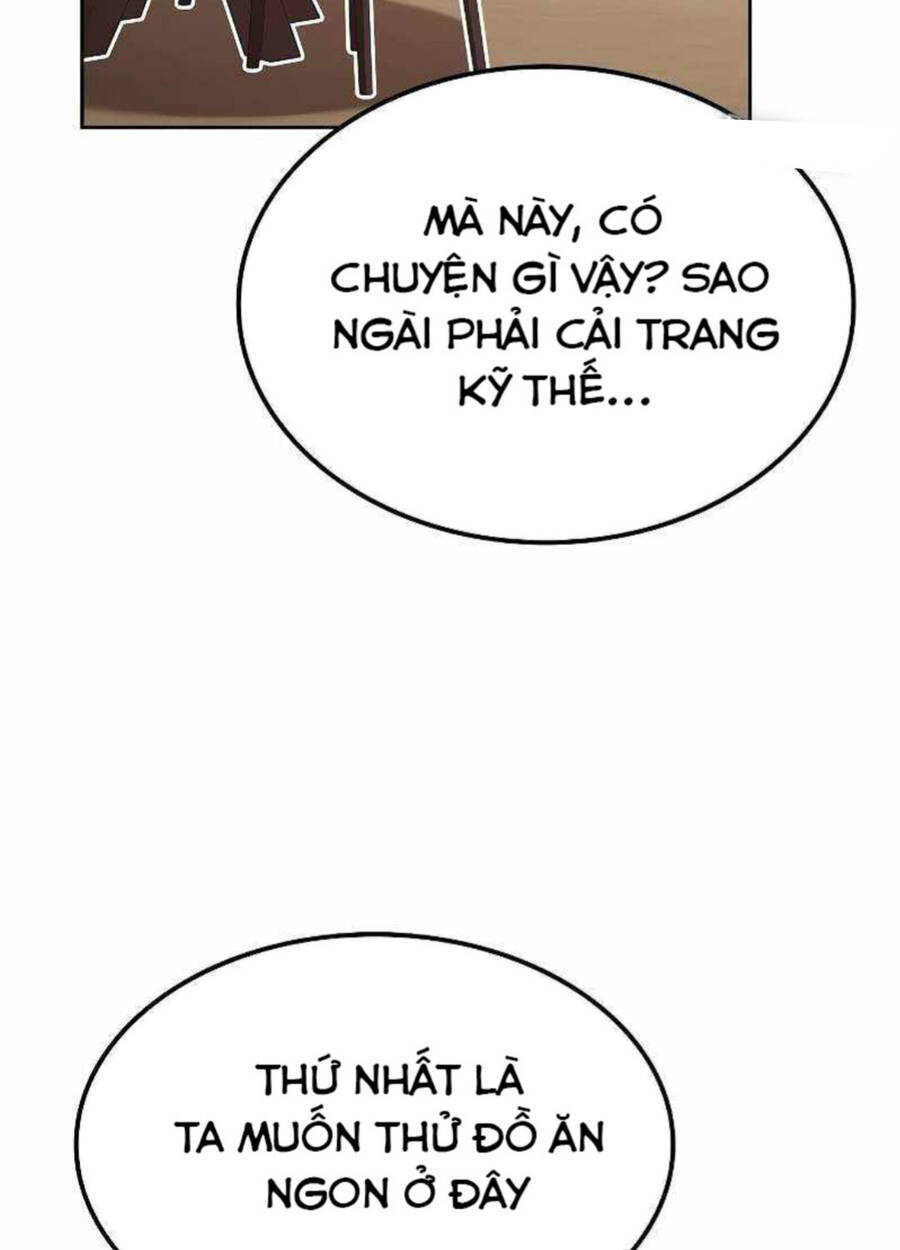 Đại Pháp Sư Mở Nhà Hàng - Chap 47 - Trang 44