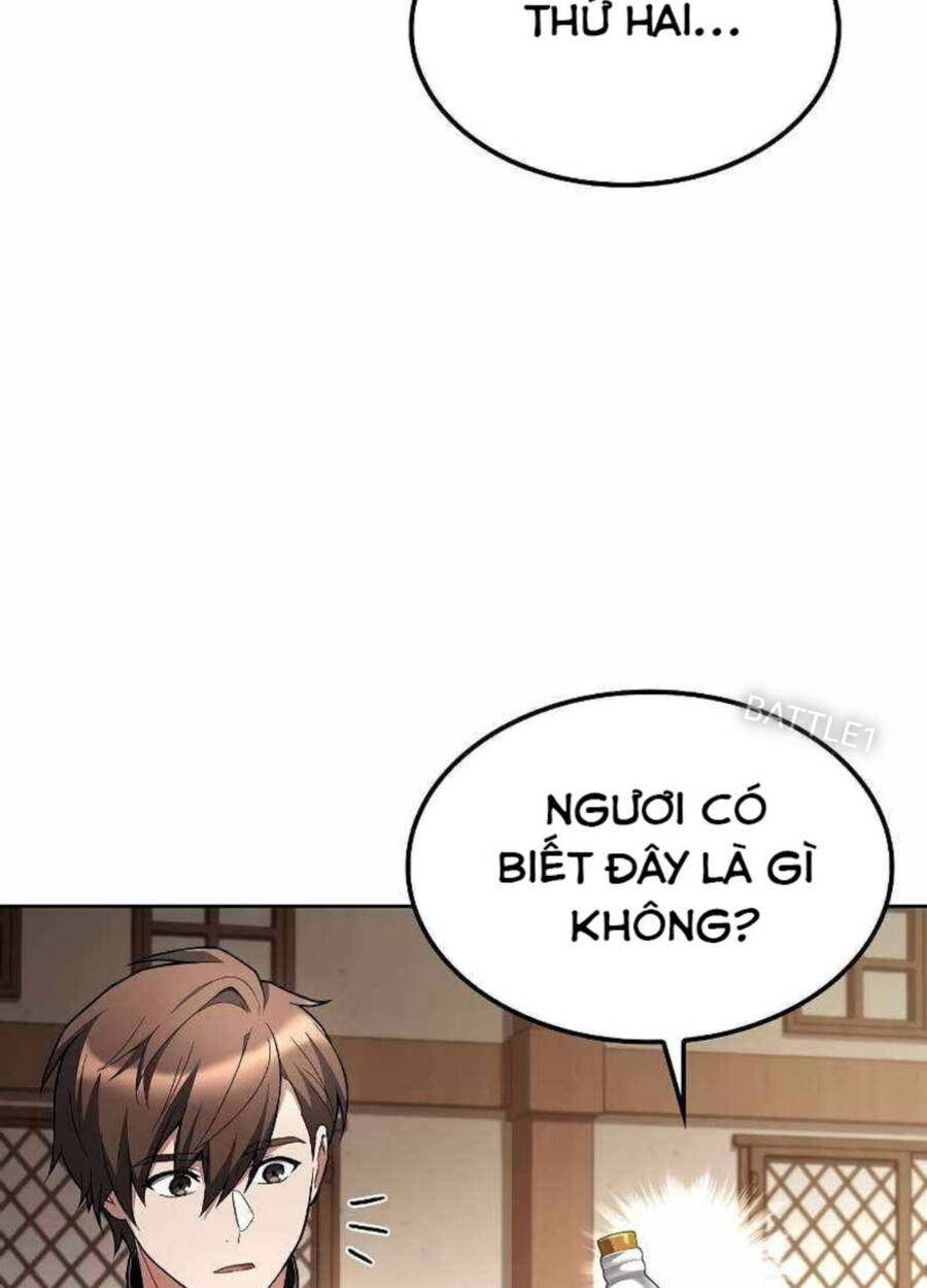 Đại Pháp Sư Mở Nhà Hàng - Chap 47 - Trang 46