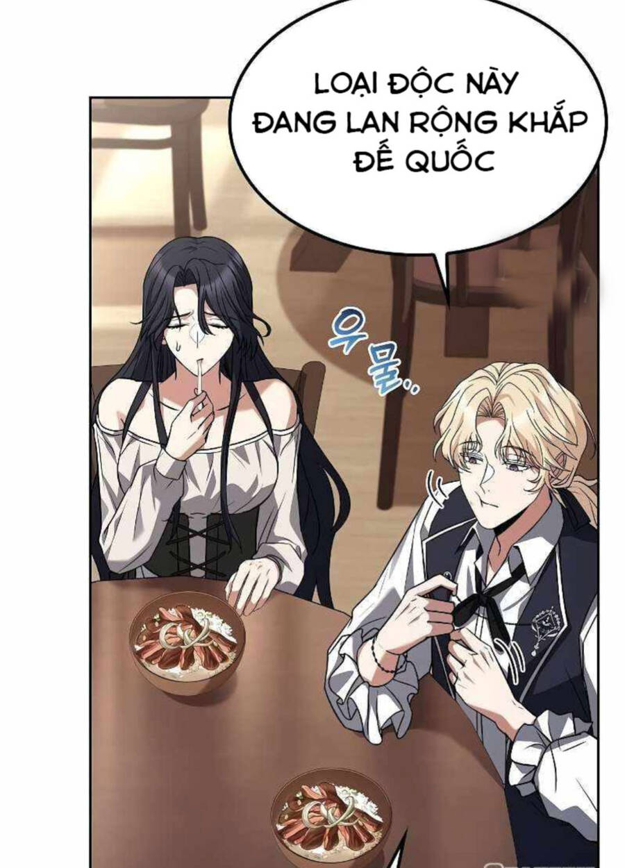 Đại Pháp Sư Mở Nhà Hàng - Chap 47 - Trang 52