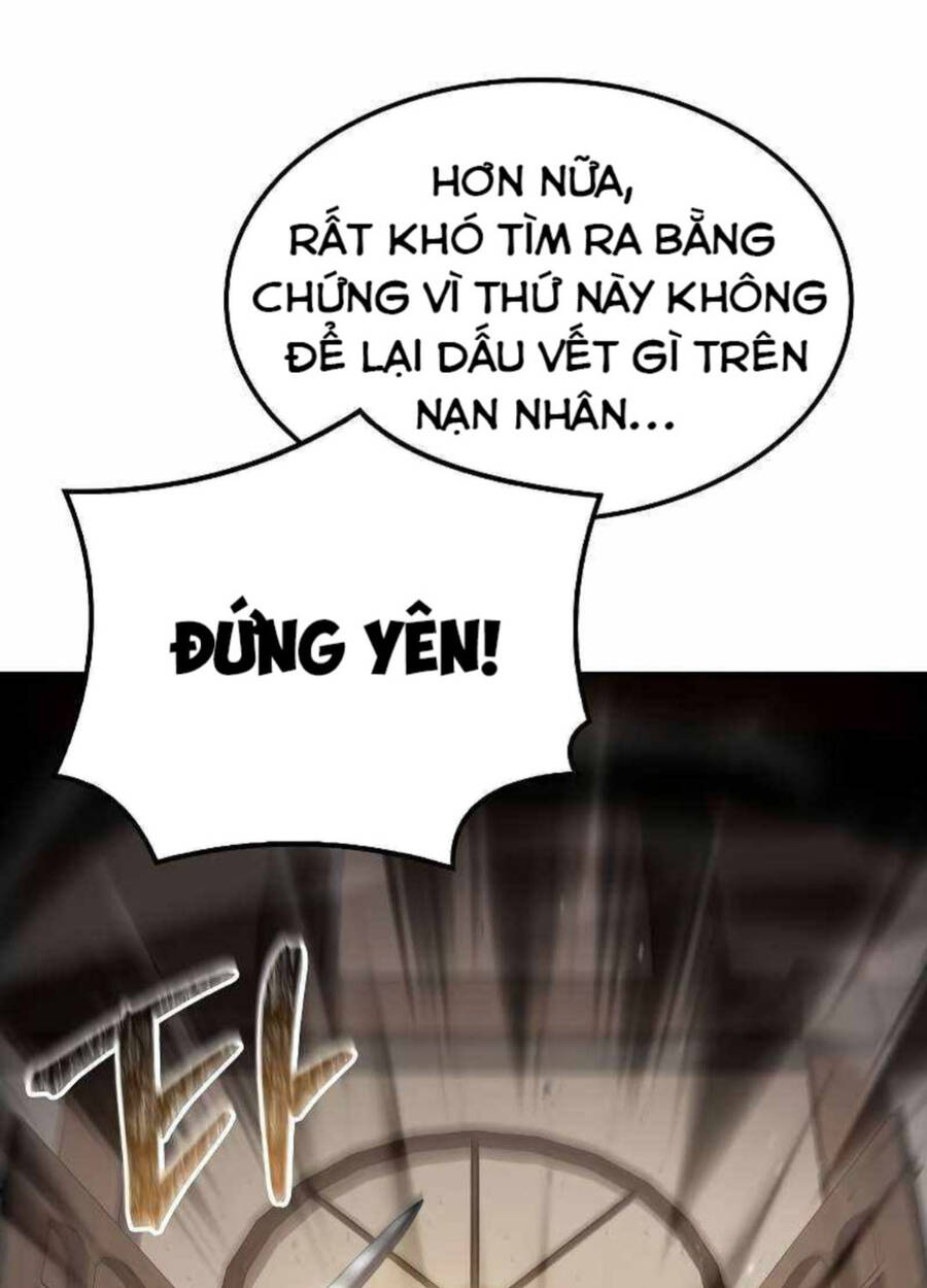 Đại Pháp Sư Mở Nhà Hàng - Chap 47 - Trang 54