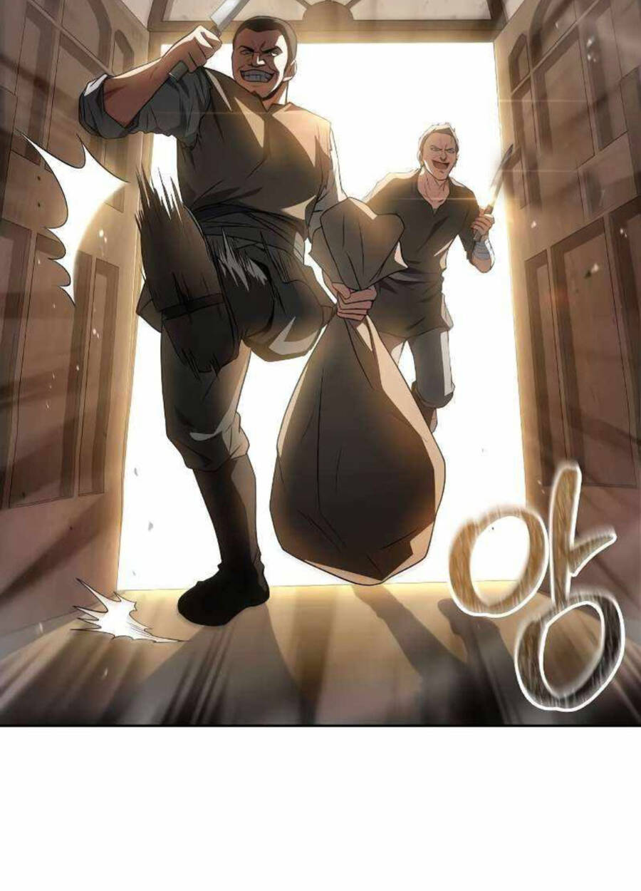Đại Pháp Sư Mở Nhà Hàng - Chap 47 - Trang 55