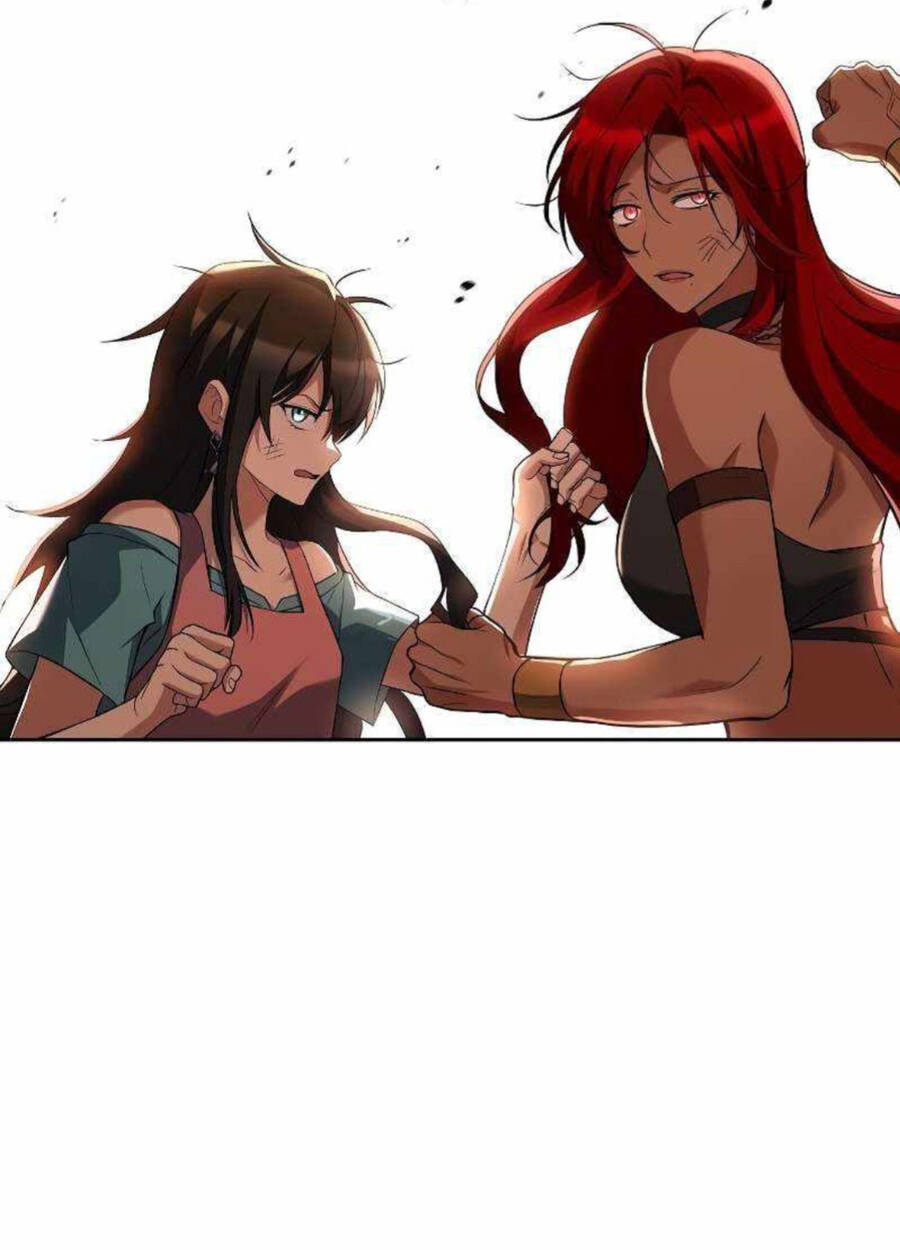 Đại Pháp Sư Mở Nhà Hàng - Chap 47 - Trang 62