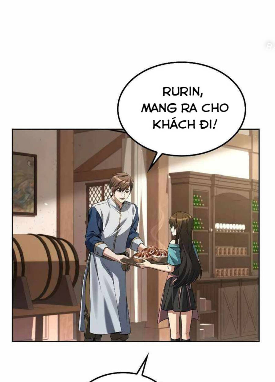 Đại Pháp Sư Mở Nhà Hàng - Chap 47 - Trang 8