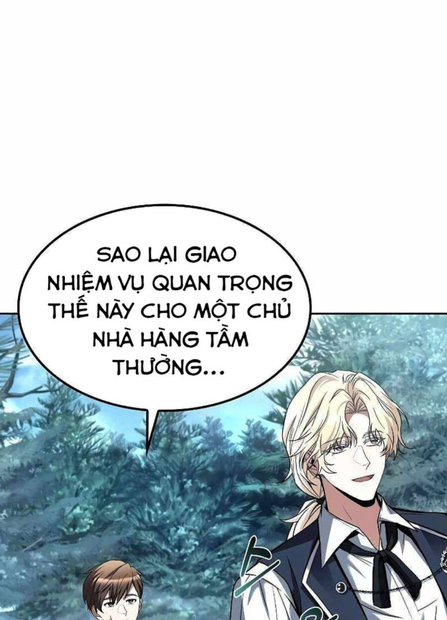 Đại Pháp Sư Mở Nhà Hàng - Chap 47 - Trang 82
